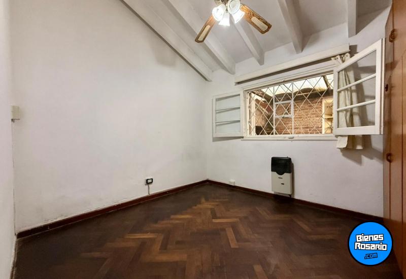 Casas - Rosario -  Alquiler