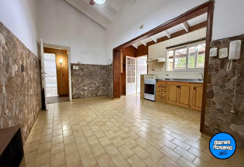 Casas - Rosario -  Alquiler