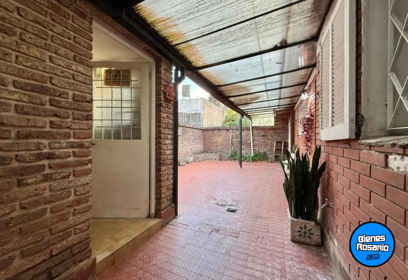 Casas - Rosario -  Alquiler