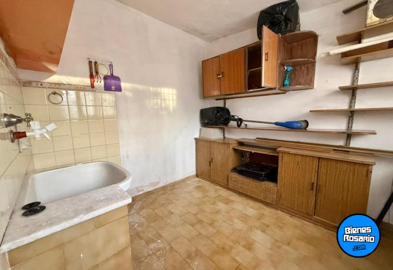 Casas - Rosario -  Alquiler