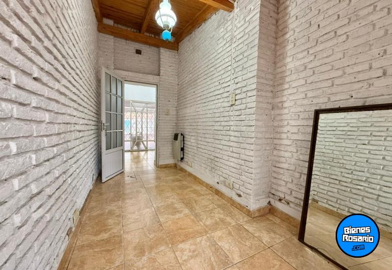 Casas - Rosario -  Alquiler