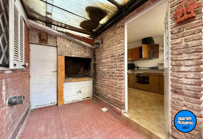 Casas - Rosario -  Alquiler