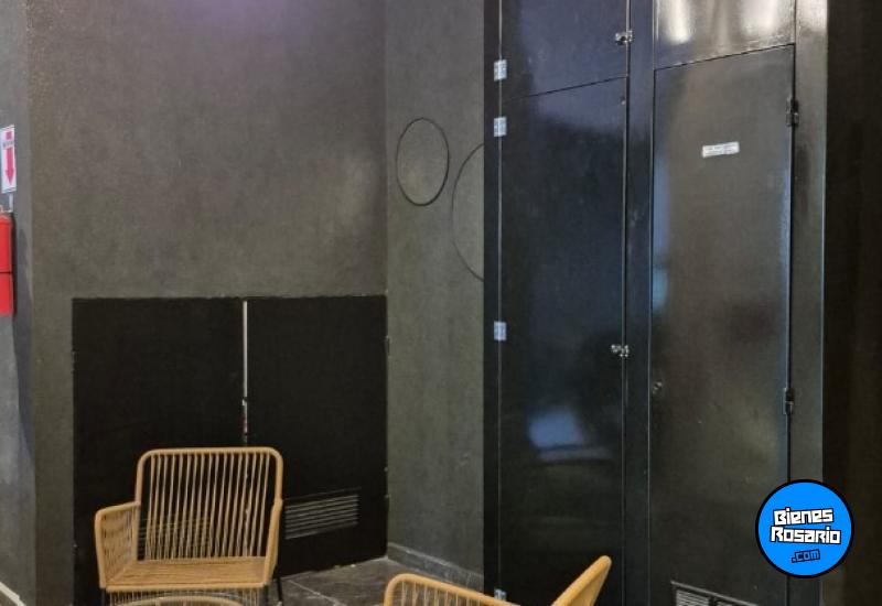 Departamentos - Rosario -  Alquiler