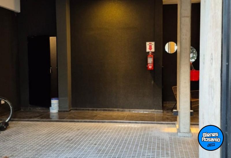 Departamentos - Rosario -  Alquiler