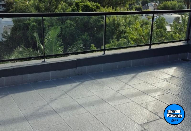 Departamentos - Rosario -  Alquiler