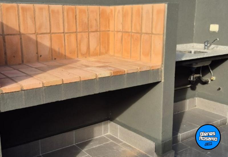 Departamentos - Rosario -  Alquiler