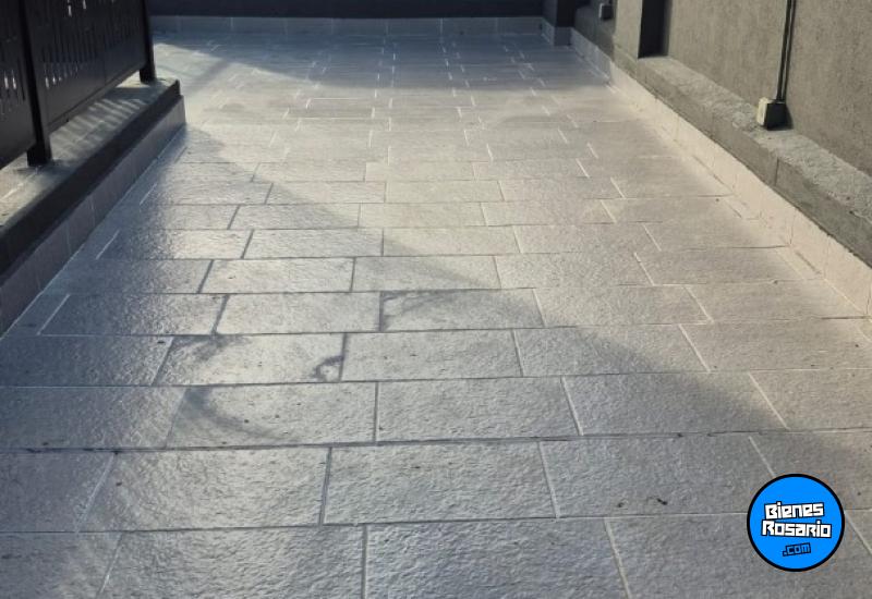 Departamentos - Rosario -  Alquiler