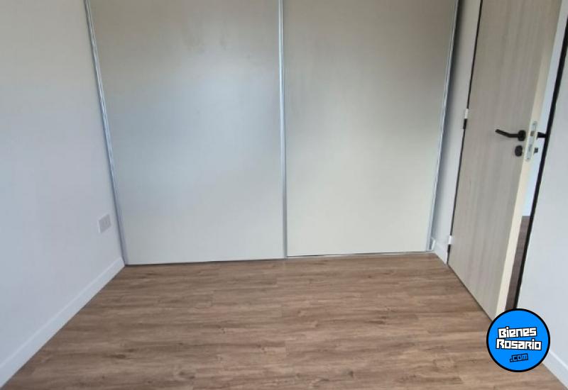 Departamentos - Rosario -  Alquiler