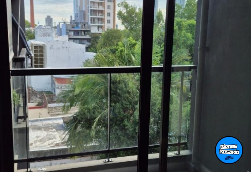 Departamentos - Rosario -  Alquiler