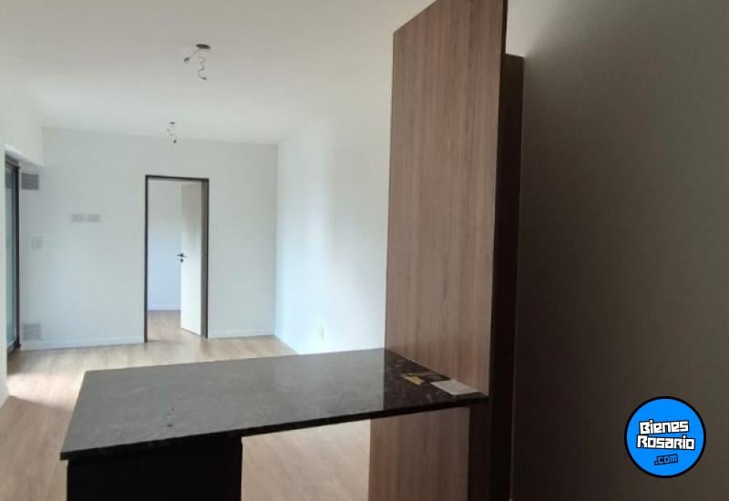 Departamentos - Rosario -  Alquiler