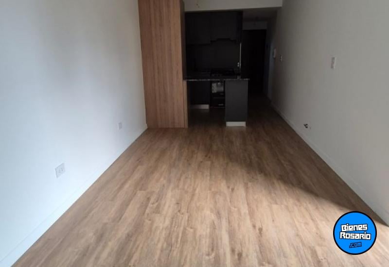 Departamentos - Rosario -  Alquiler