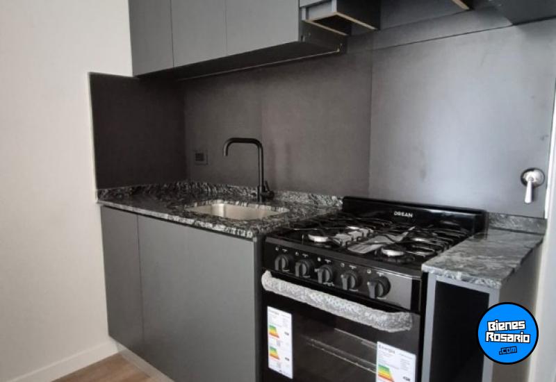 Departamentos - Rosario -  Alquiler