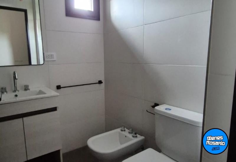 Departamentos - Rosario -  Alquiler