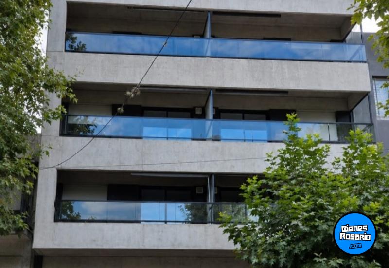 Departamentos - Rosario - Alquiler