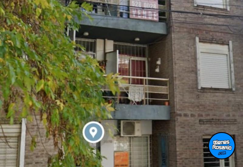 Departamentos - Rosario -  Alquiler