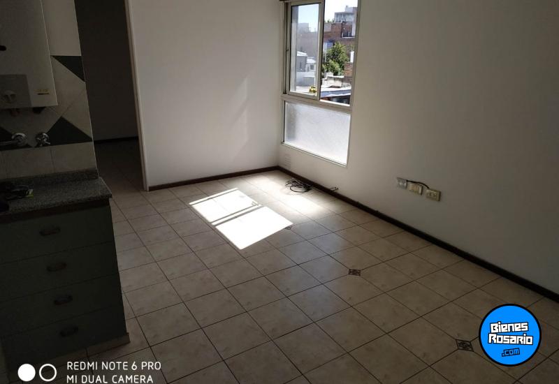 Departamentos - Rosario -  Alquiler