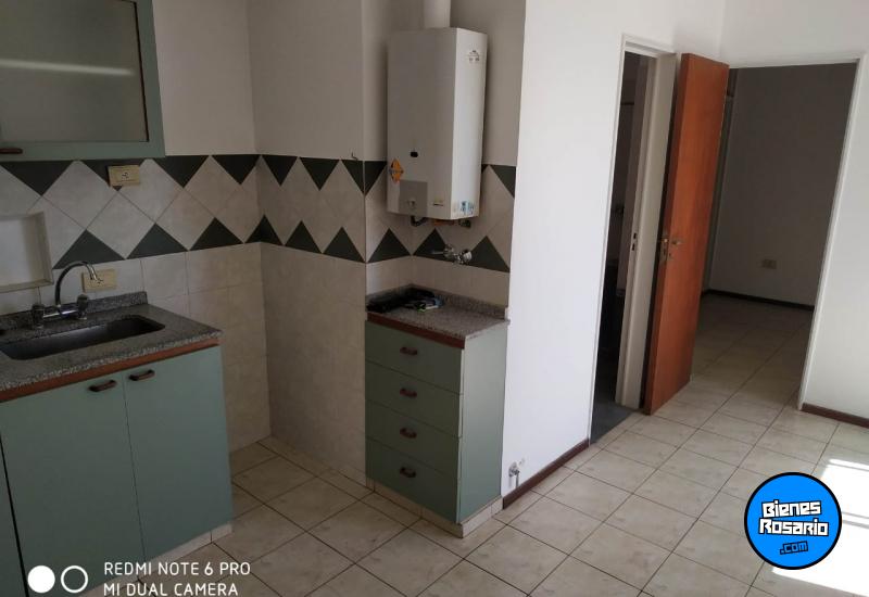 Departamentos - Rosario -  Alquiler