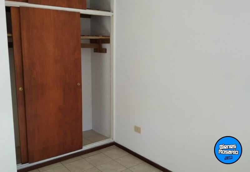 Departamentos - Rosario -  Alquiler