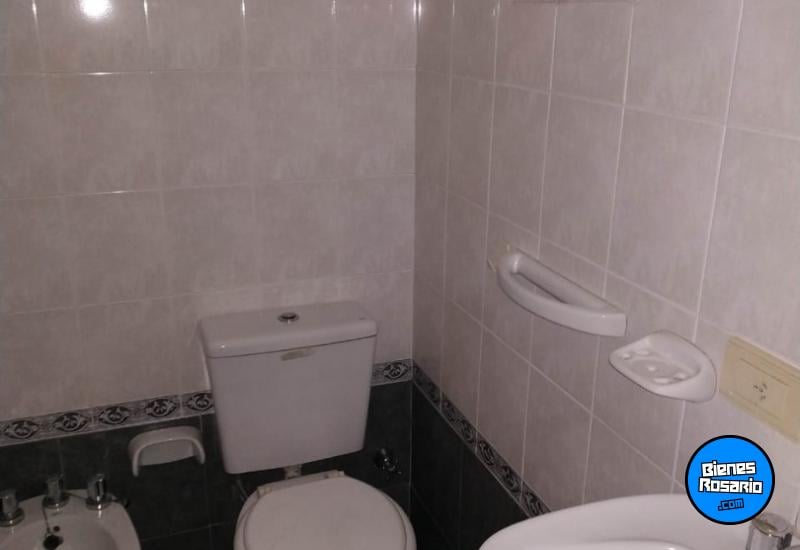 Departamentos - Rosario -  Alquiler