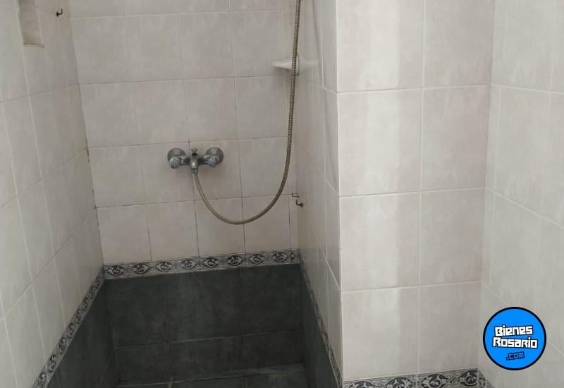 Departamentos - Rosario -  Alquiler