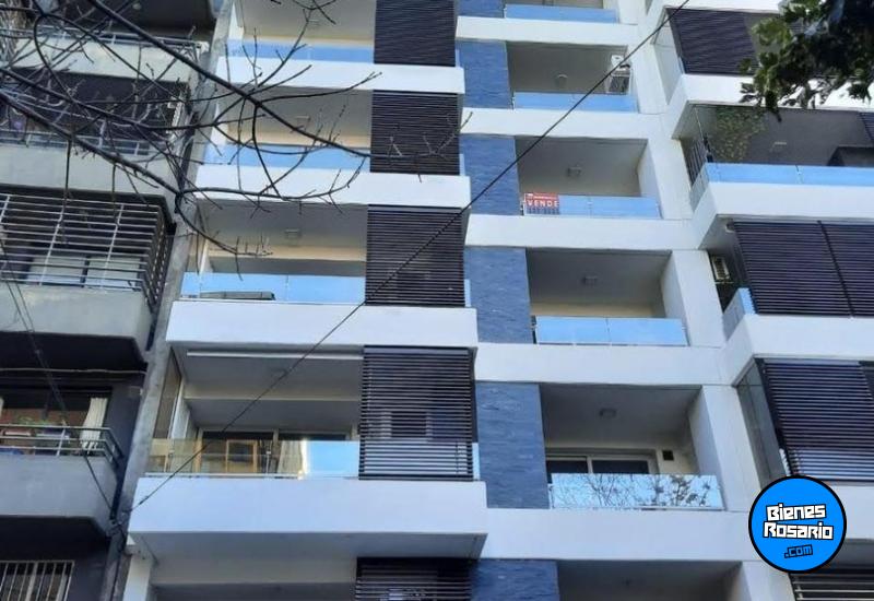 Departamentos - Rosario - Venta