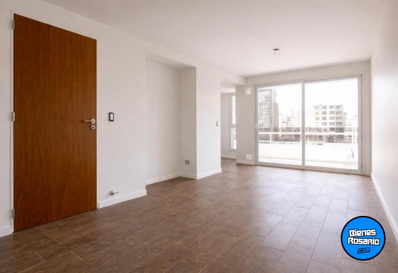Departamentos - Rosario - Venta