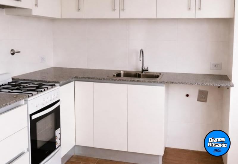Departamentos - Rosario - Venta
