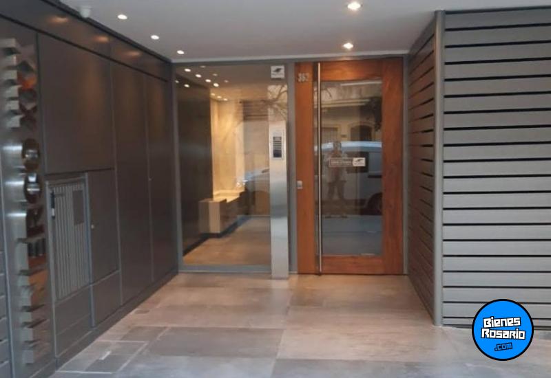 Departamentos - Rosario - Venta