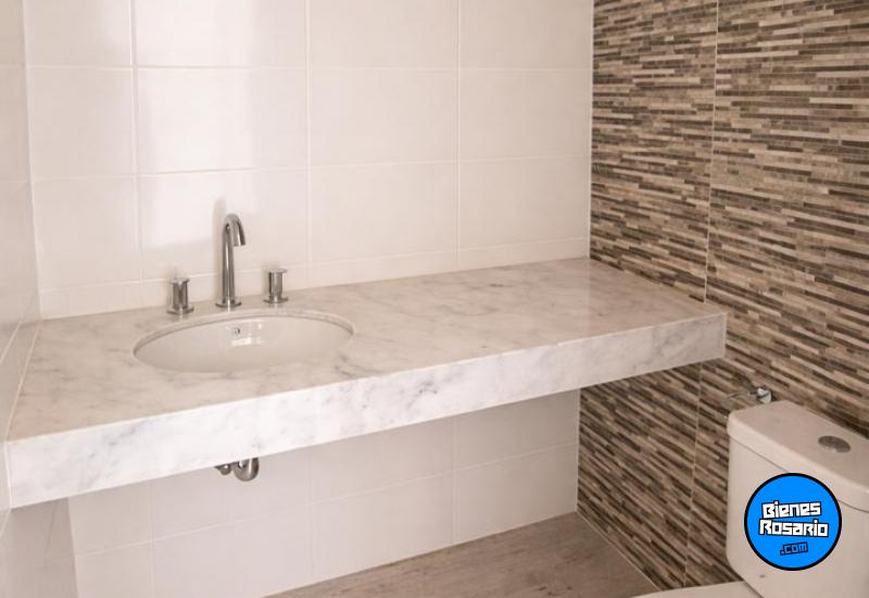 Departamentos - Rosario - Venta