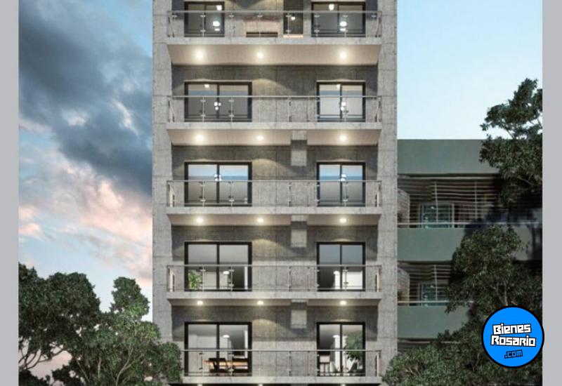 Departamentos - Rosario - Venta