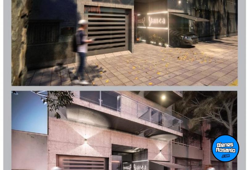 Departamentos - Rosario - Venta