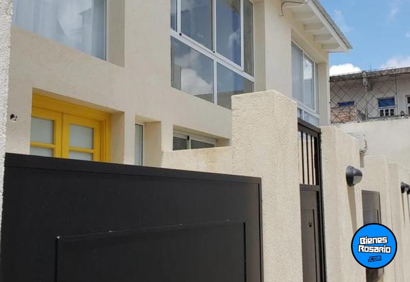 Departamentos - Rosario - Venta