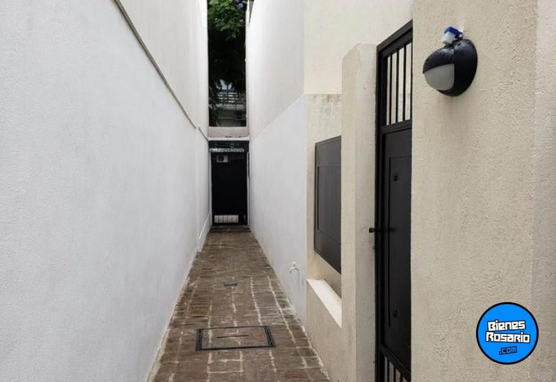 Departamentos - Rosario - Venta