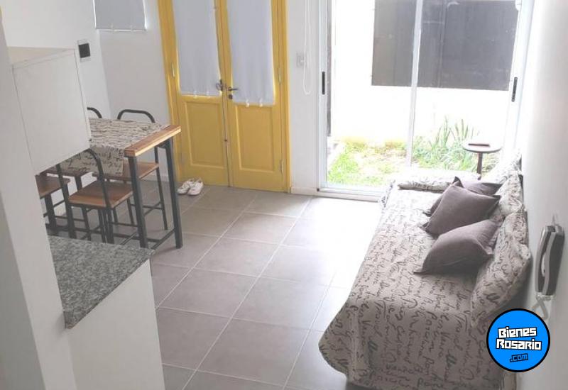 Departamentos - Rosario - Venta