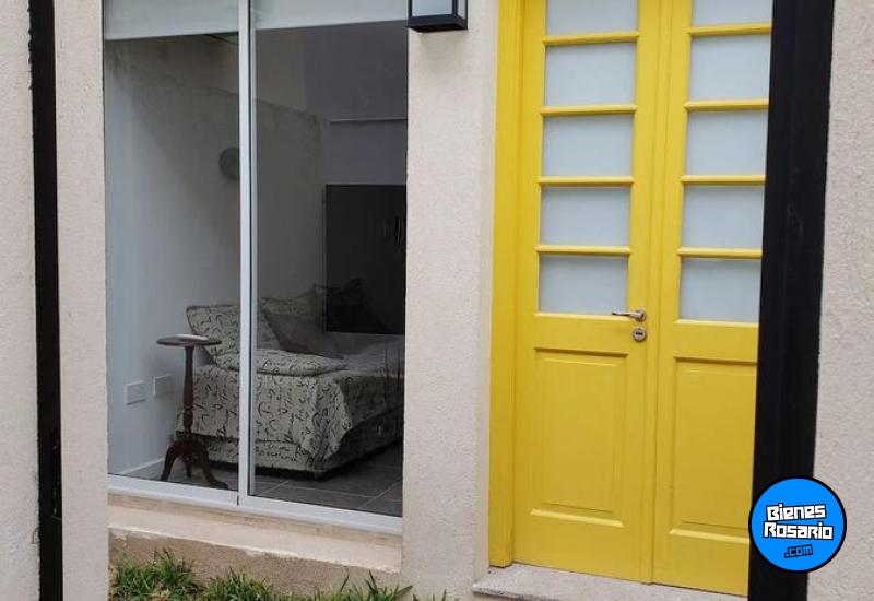 Departamentos - Rosario - Venta