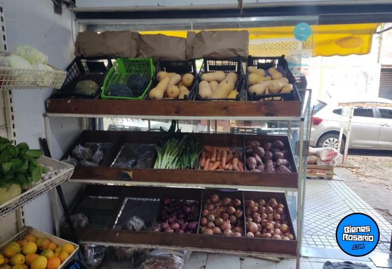 Fondos de comercio - Rosario - Venta