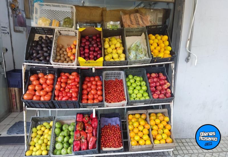 Fondos de comercio - Rosario - Venta
