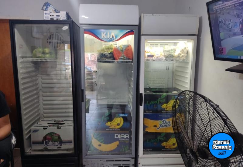 Fondos de comercio - Rosario - Venta