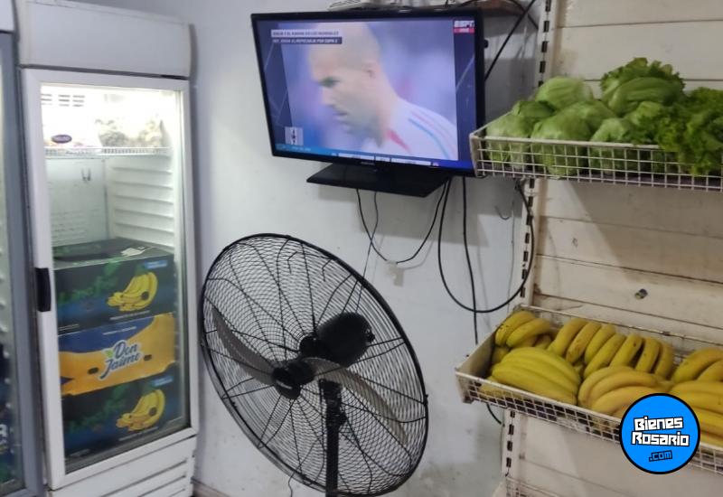 Fondos de comercio - Rosario - Venta