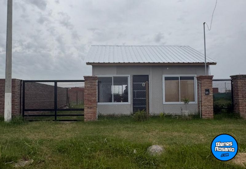 Casas - Rosario - Venta