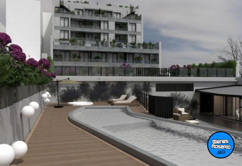 Departamentos - Venta