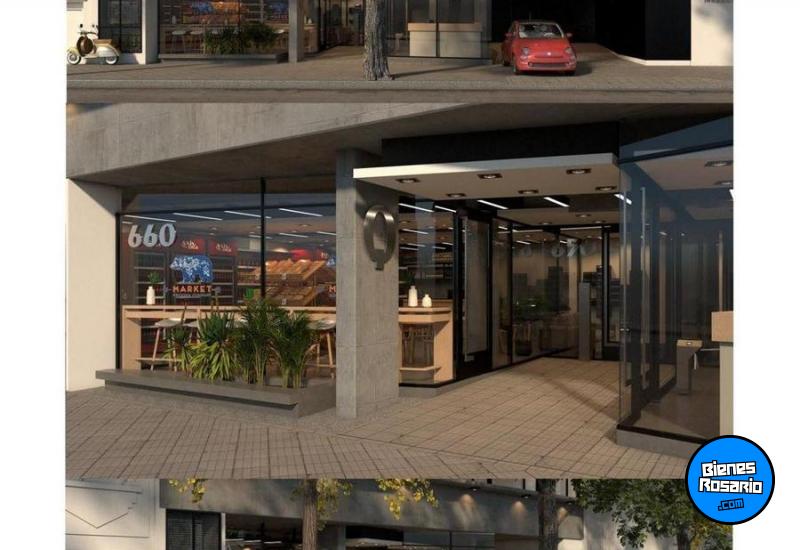 Departamentos - Venta