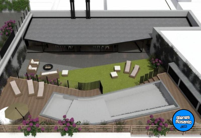 Departamentos - Venta