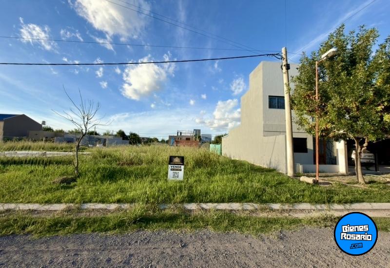 Terrenos - Puerto General San Martin - Venta