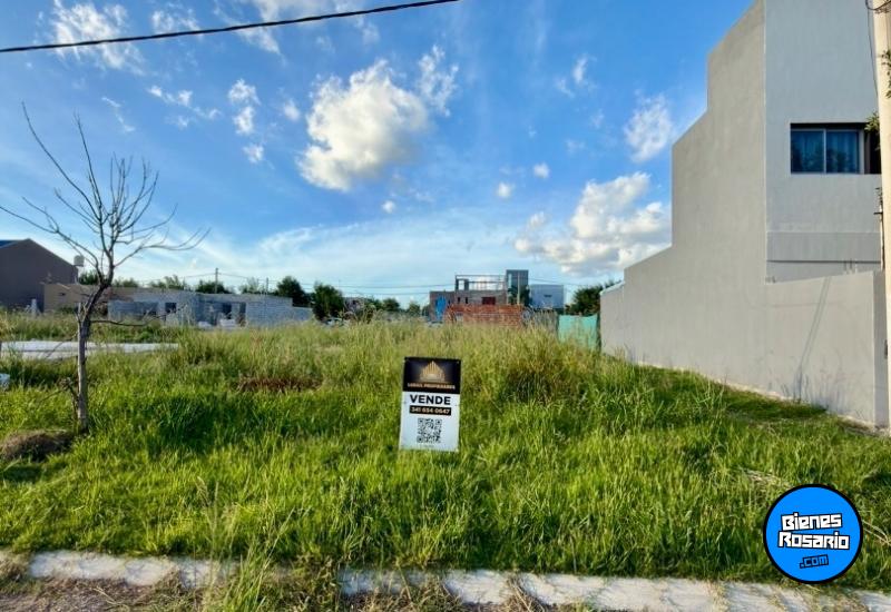 Terrenos - Puerto General San Martin - Venta