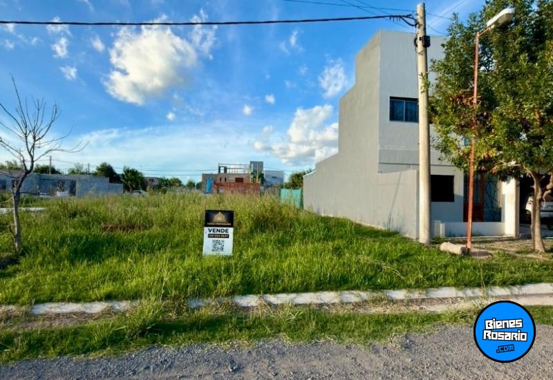 Terrenos - Puerto General San Martin - Venta