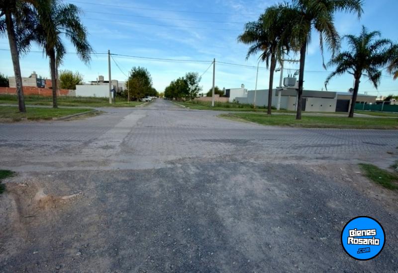 Terrenos - Puerto General San Martin - Venta