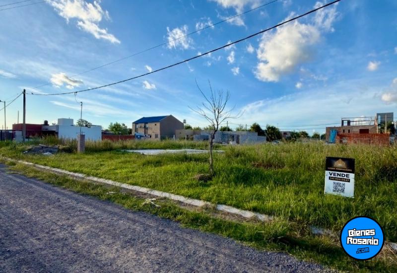 Terrenos - Puerto General San Martin - Venta