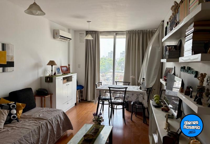 Departamentos - Rosario - Venta