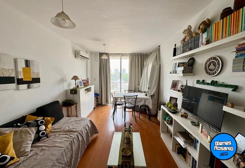 Departamentos - Rosario - Venta